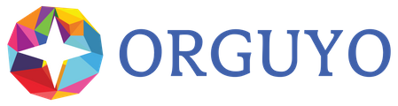 logo of fundacion orguyo