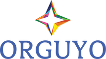 logo of fundacion orguyo